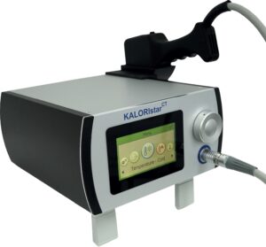 Kaloryzator Kaloristar CT